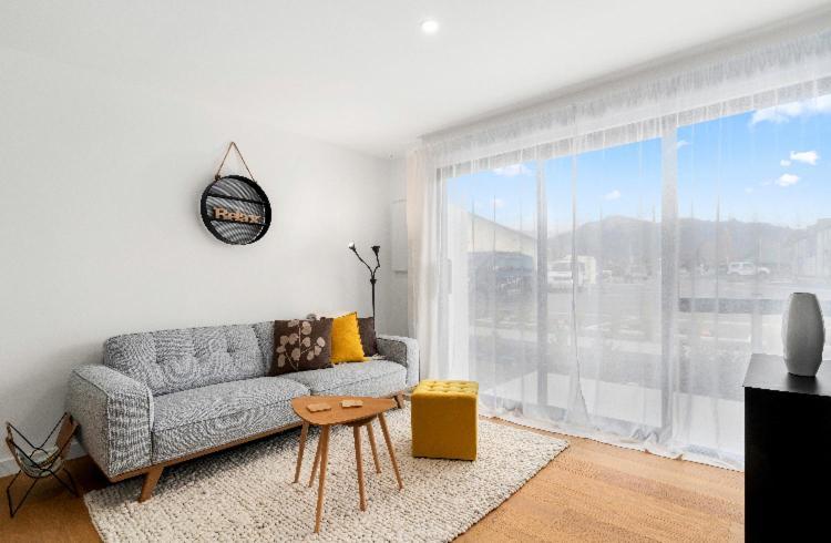 Apartamento Relaxing Getaway Albert Town Exterior foto